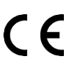CE mark Romvolt