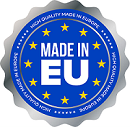 Romvolt made in EU