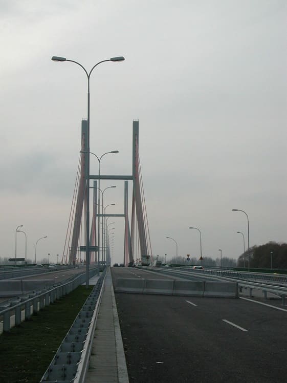 mat eclairage public